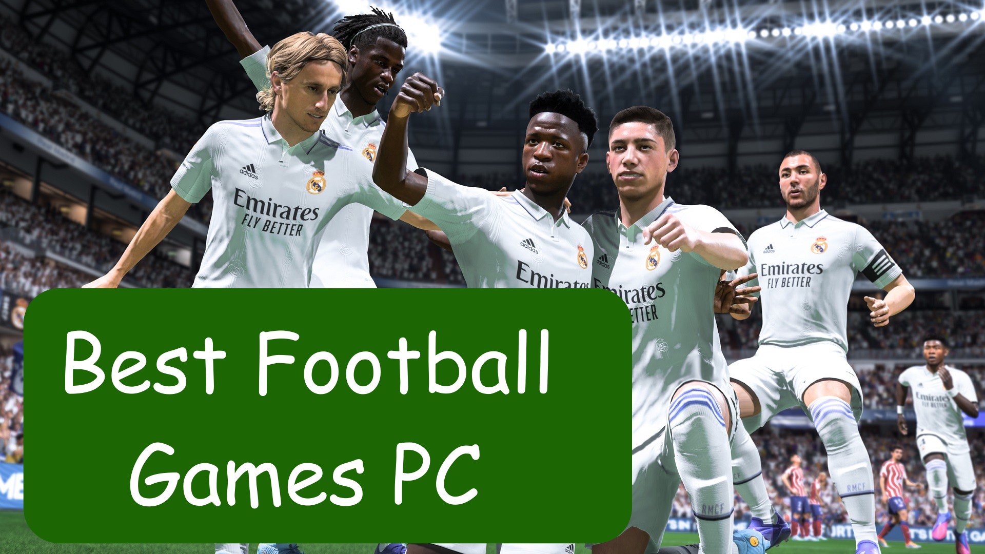 10 Best Football Games PC: Score Big with These Top Picks post thumbnail image