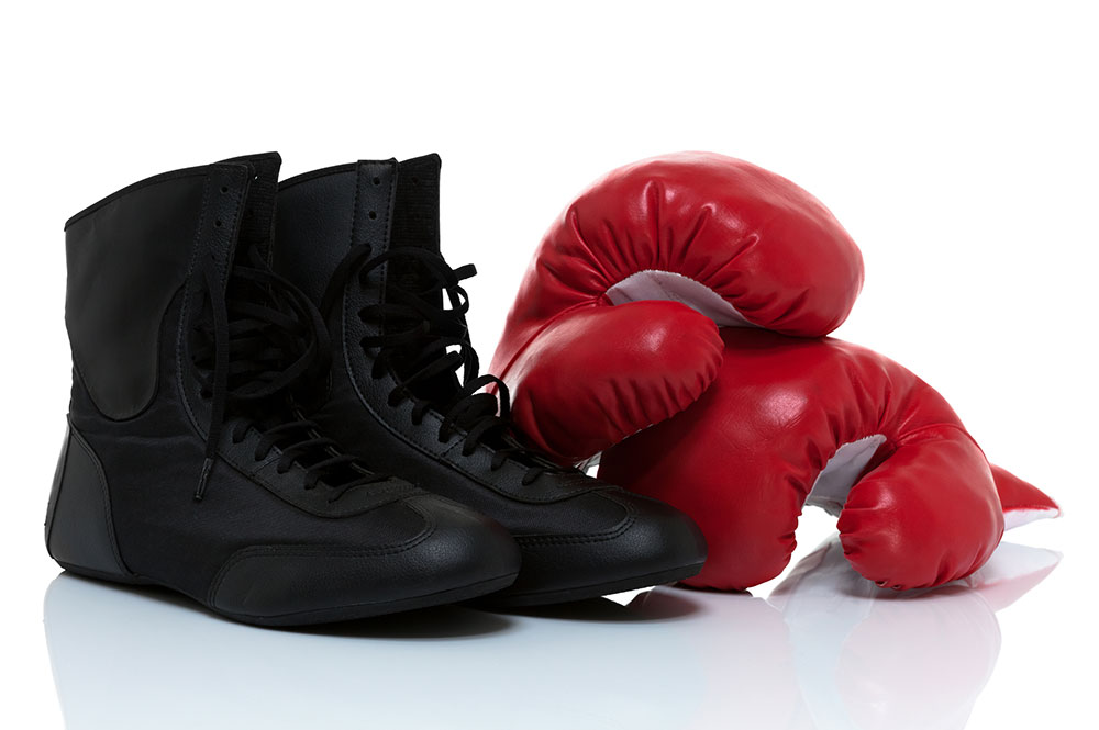 Fight with Style: Top Picks for the Best Boxing Shoes in 2023 post thumbnail image