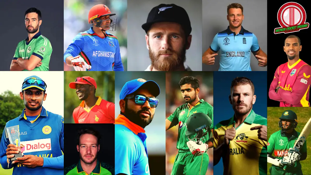 The Top 10 Famous Cricket Players of All Time post thumbnail image