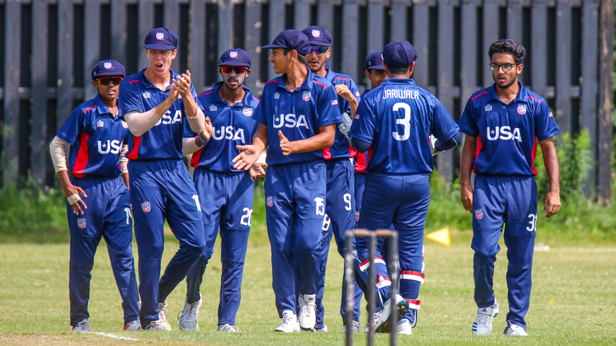 The Rise of Cricket in America: US Cricket Team’s Role in Popularizing the Sport post thumbnail image