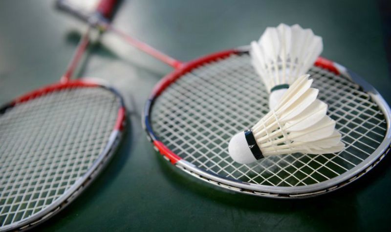 Get the Advantage with the Best Badminton Racket! post thumbnail image