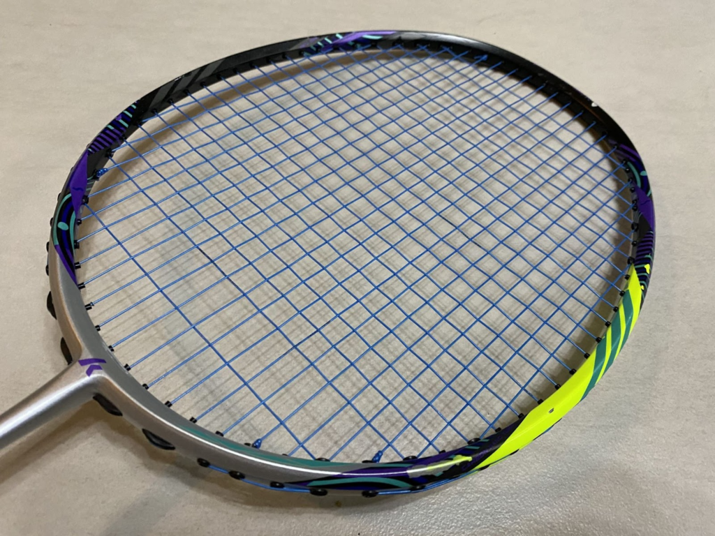 best badminton racket for beginners