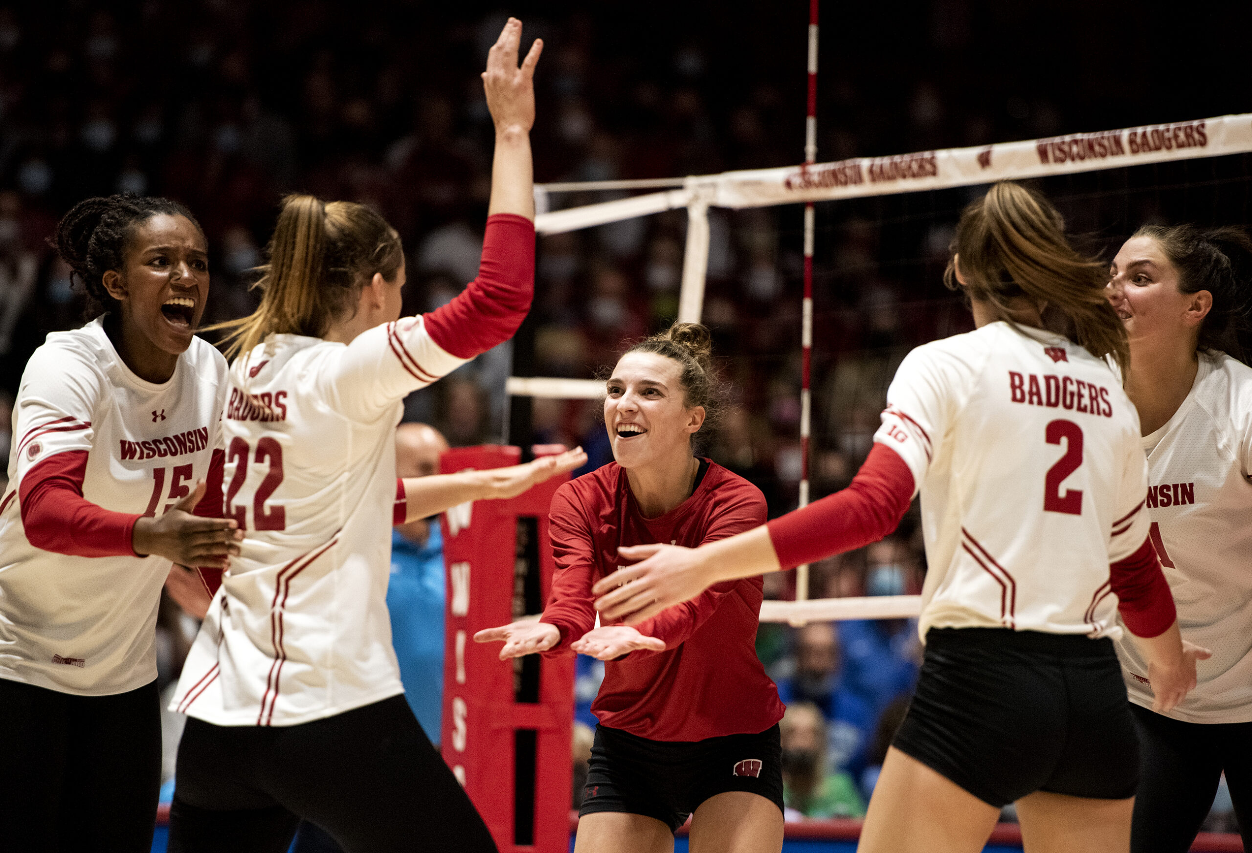 How to Improve Your Volleyball Game: Wisconsin Volleyball Teams post thumbnail image